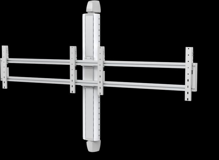 Produktbild SMS X Pillar 1955 W/S Single part - not complete
