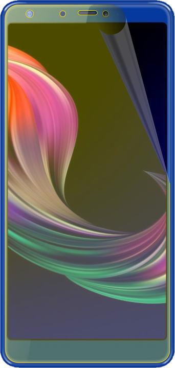 Produktbild Dipos Displayschutzfolie Full-Cover 3D (2 Stück, Panasonic Eluga Ray 600)