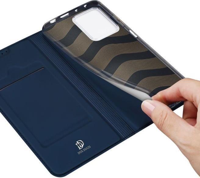 Produktbild Dux Ducis Skin Pro (Xiaomi Redmi Note 12 Pro+ 5G)