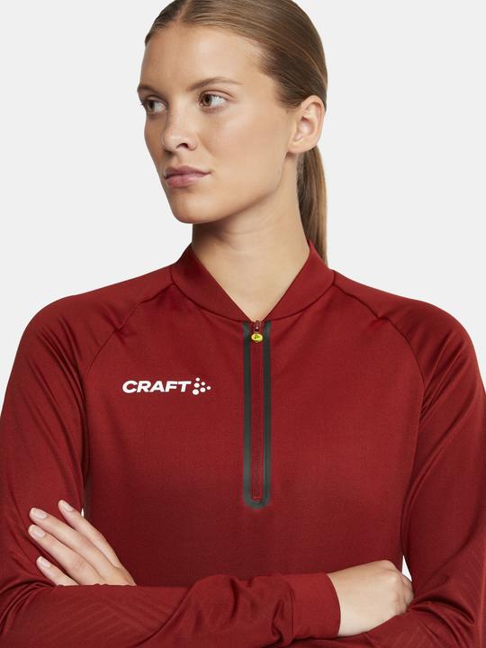 Produktbild Craft Extend Half Zip W (L)