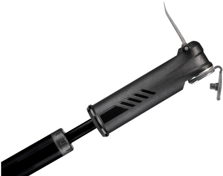 Produktbild Topeak Roadie DA Minipumpe