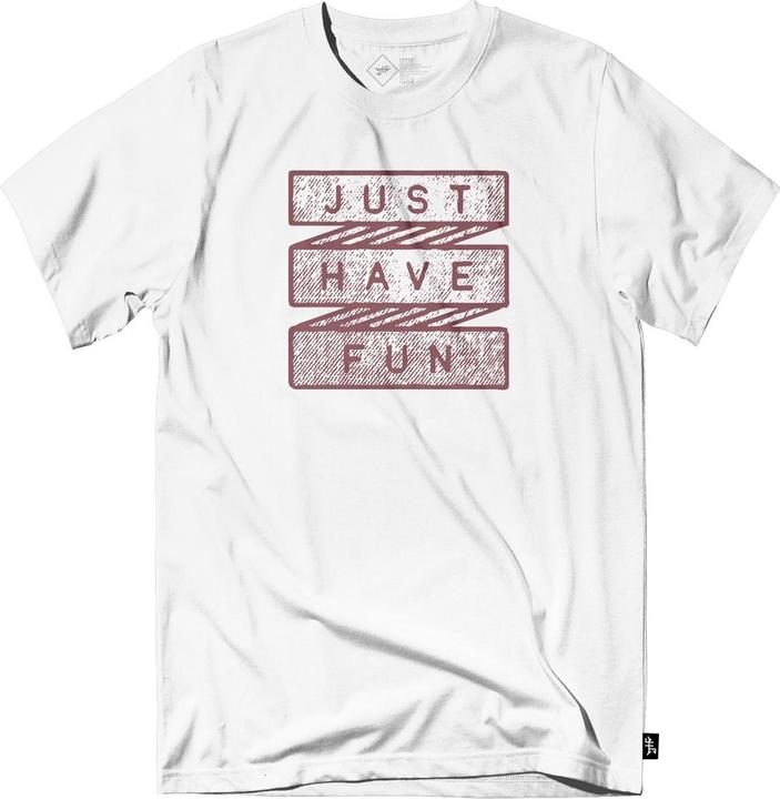 JHF Scroll Call T-Shirt