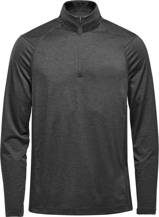 Stormtech Milano Pullover mit kurzem Reissverschluss (S)