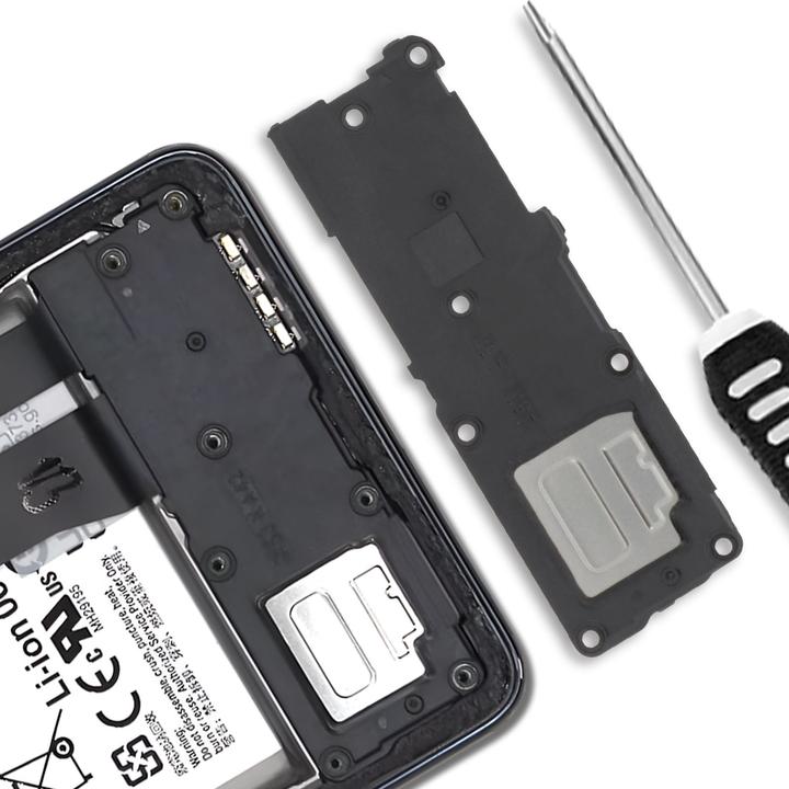 Image du produit Clappio Pièce de rechange pour haut-parleur (Galaxy A53 5G)