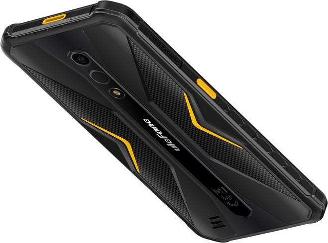 Immagine prodotto Ulefone Armor X12 (32 GB, Un po' di arancione, 5.43", Doppia SIM, 13 Mpx, 4G)