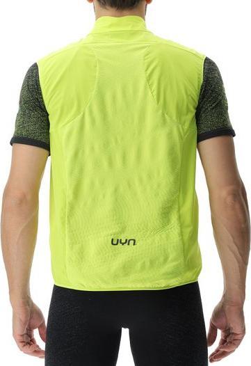 Image du produit UYN Gilet de course Masterwind (XL)