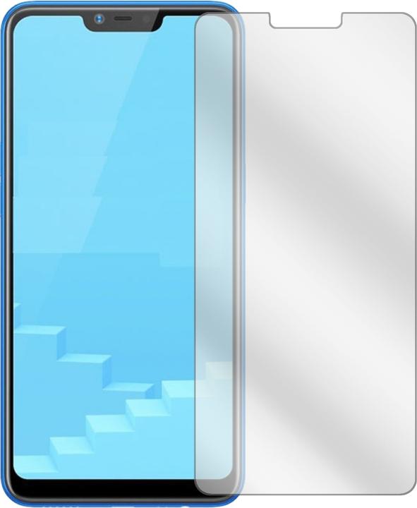 Produktbild Dipos Displayschutzfolie Crystalclear (5 Stück, Oppo Realme C1)