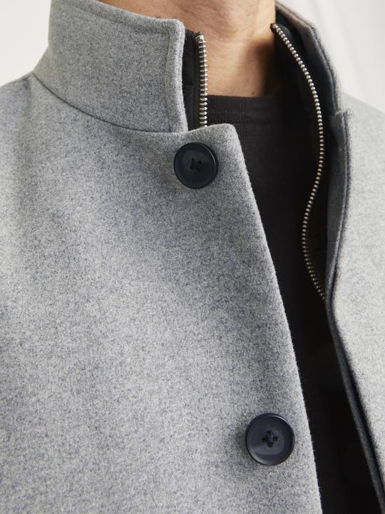 Actual product image Jack & Jones Jjeharrison Wool Jacket Sn (XXL)