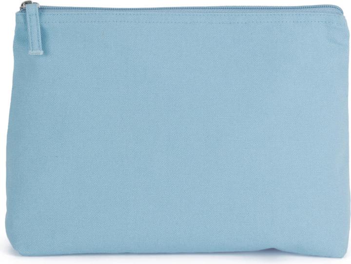 bleu rêve délavé