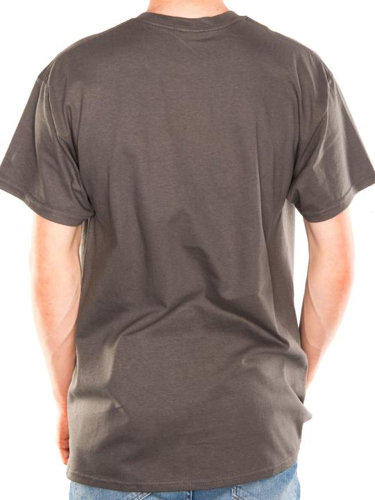 Image du produit Thrasher Flame T-Shirt (L)