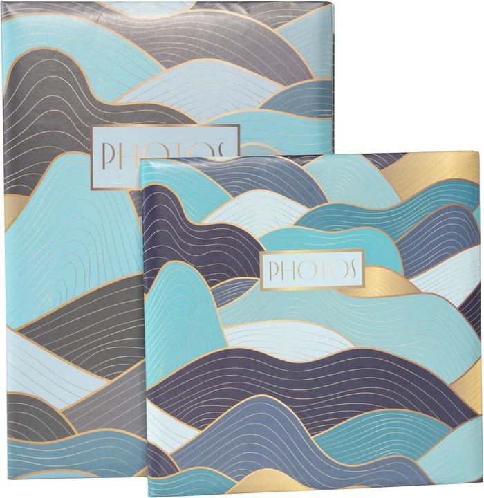Actual product image Exacompta Photo albums (22.5 x 22 cm)