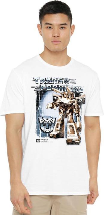 Immagine prodotto Transformers TShirt 40 (4XL)