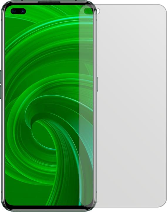 Image du produit Dipos Film de Protection d’écran Anti-reflet (5 pièce(s), Realme X50 5G)