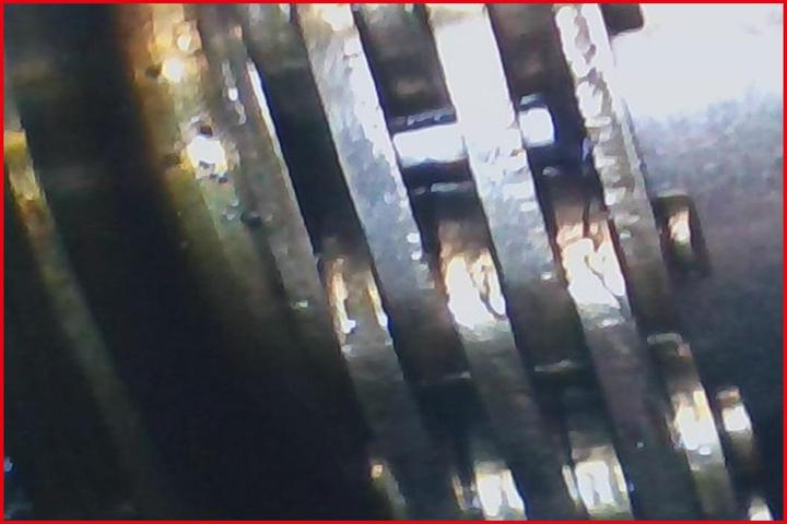 Produktbild KS Tools 550.7530