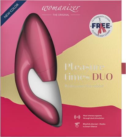 Image du produit Womanizer Duo