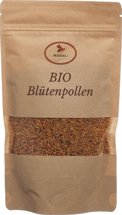 Röösli Kosmetika Blütenpollen Bio (1 Stück, Beutel, 235 g)