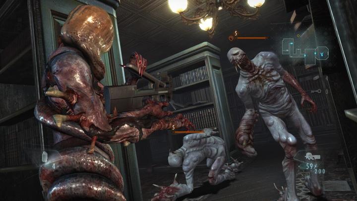 Immagine prodotto Capcom Resident Evil: Revelations (PC, DE)