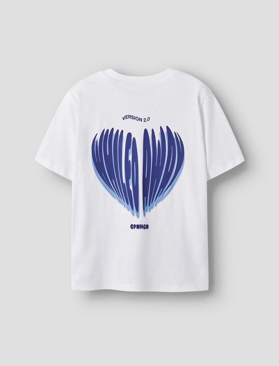 Actual product image Lmtd Loose Fit T-Shirt (146)