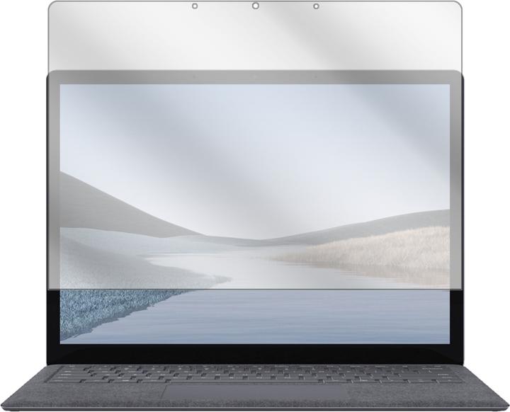 Produktbild Dipos Displayschutzfolie Crystalclear (15", 3 : 2)