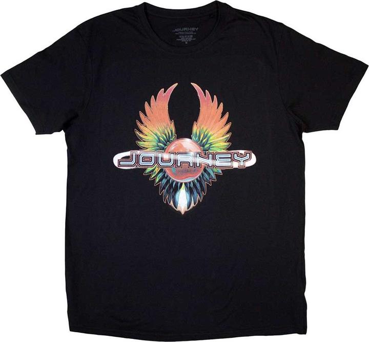 Journey Tie-Dye Wings (XL)