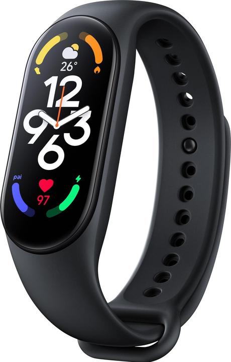 Image du produit Xiaomi Smart Band 7 (20.70 mm)