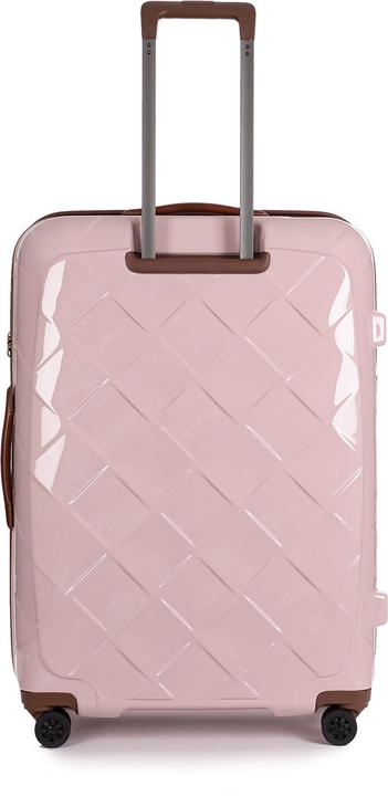 Actual product image Stratic Leather&More hard shell suitcase (100 l, L (90 - 115l))