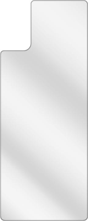 Produktbild Dipos Displayschutzfolie Crystalclear (2 Stück, Samsung Galaxy A51 5G)
