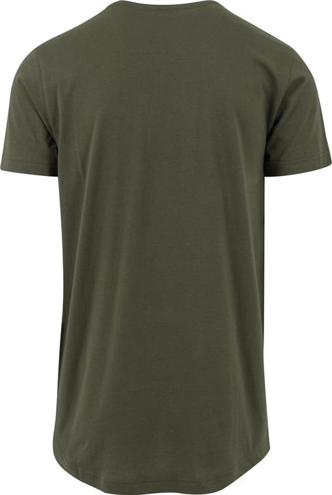 Actual product image Urban Classics Tall Tee (S)