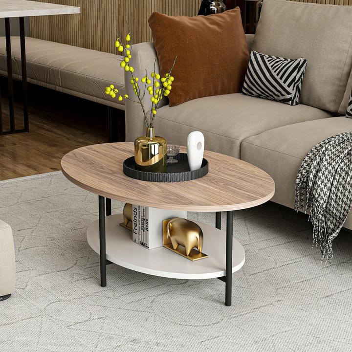 Image du produit En.Casa Fredericia (90 x 60 x 36 cm)