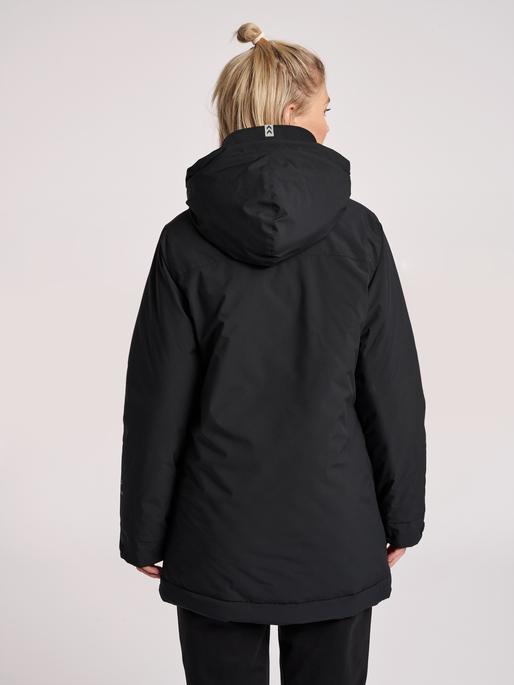 Produktbild hummel North Parka Jacket Woman (XL)
