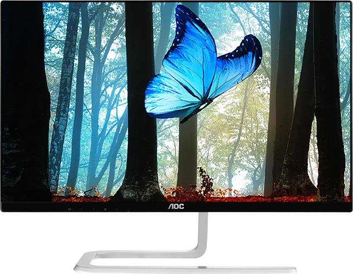 Actual product image AOC i2781FH (1920 x 1080 pixels, 27")
