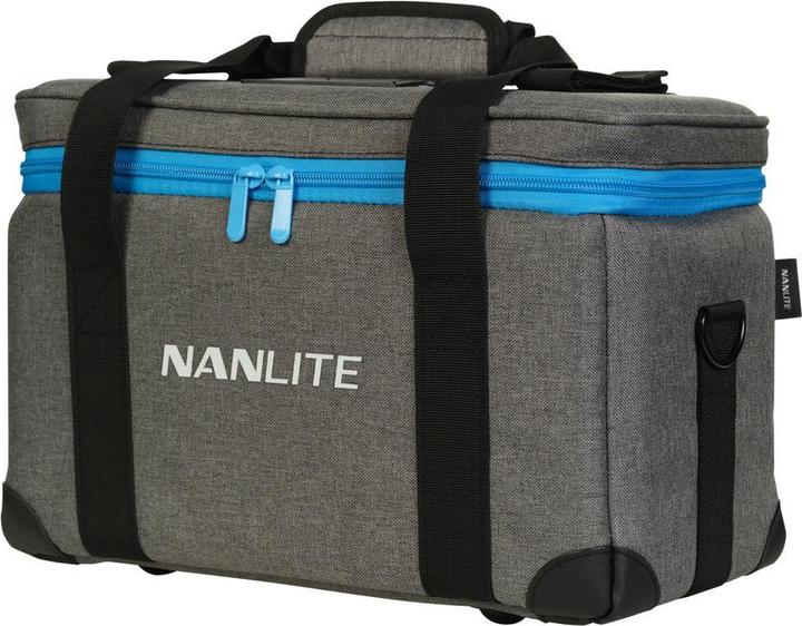 Produktbild Nanlite Forza 60C Kit (Studioleuchte, Videoleuchte)