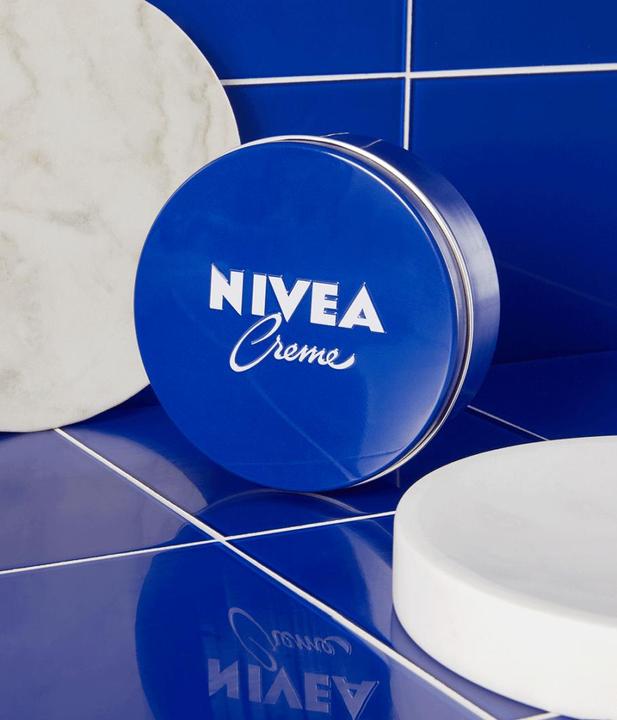 Immagine prodotto NIVEA Crema (75 ml) (Crema corpo, 75 ml)