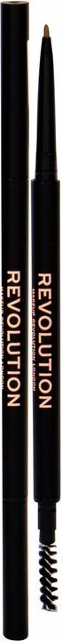 Image du produit Makeup Revolution Crayon à sourcils précis (Light Brown)