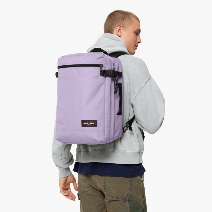 Immagine prodotto Eastpak Rucksack Transit'r Pack 28 l, Lila (28 l)