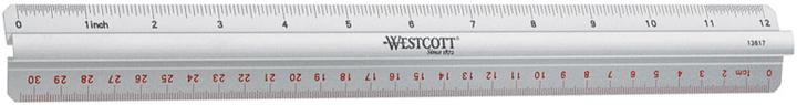 Immagine prodotto Westcott Alulineale (30 cm)