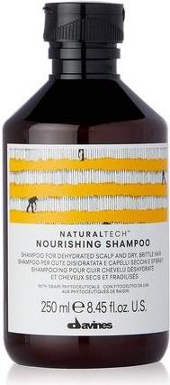 Produktbild Davines Natural Tech (250 ml, Flüssiges Shampoo)