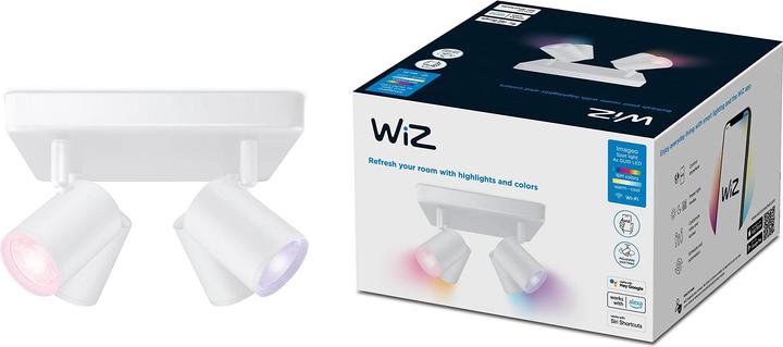 Immagine prodotto WiZ Imageo (345 lm, GU10)