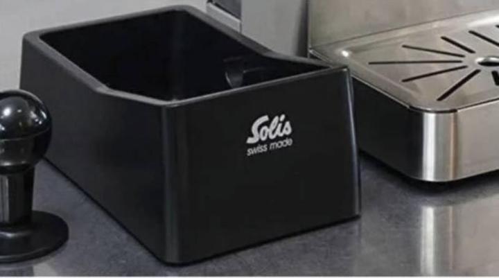 Produktbild Solis Ausklopfschale
