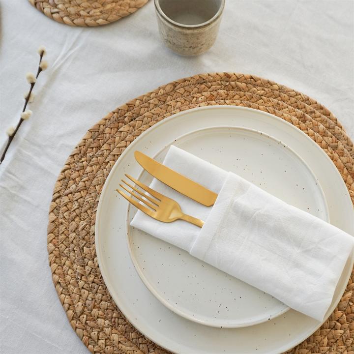 Produktbild Zeller Present Platzset (1 Stk., Ø 38 cm)