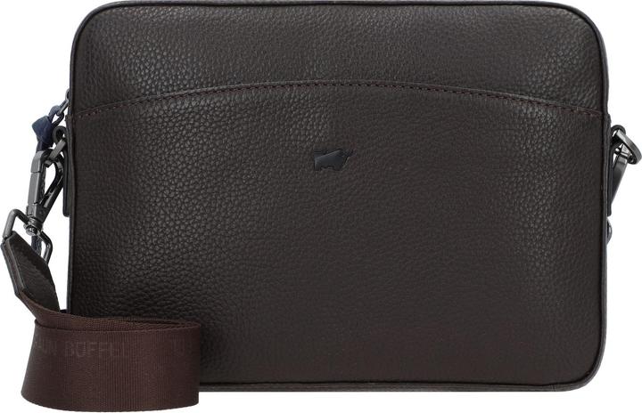 Braun Büffel Novara Umhängetasche Leder 26.5 cm