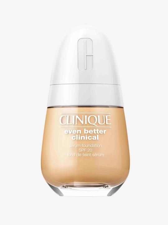 Immagine prodotto Clinique Even Better Clinical Serum Foundation SPF 20 (WN56 - Anacardo)