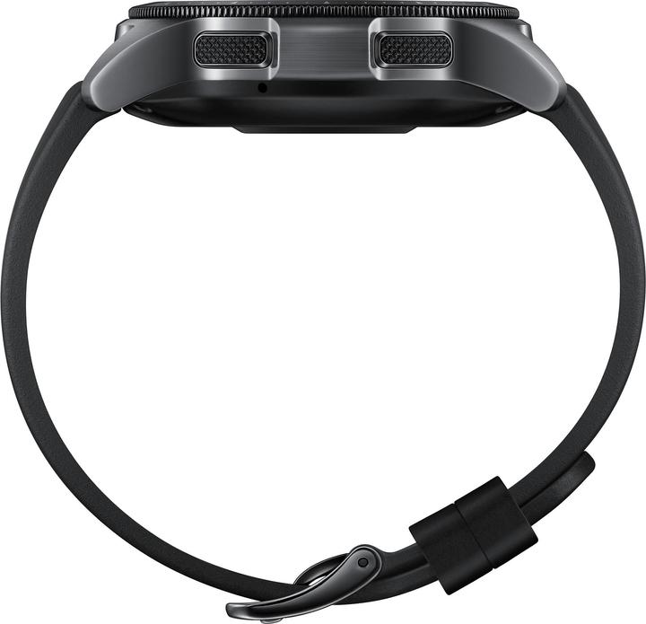 Produktbild Samsung Galaxy Watch R815 (EU) (42 mm, 4G)