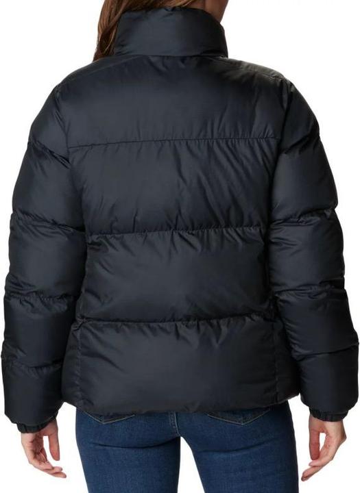 Actual product image Columbia Women's Puffect II Full Zip Jacket (L)
