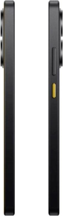 Actual product image Xiaomi Poco X7 Pro (512 GB, Yellow, 6.67", Dual SIM, 50 Mpx, 5G)
