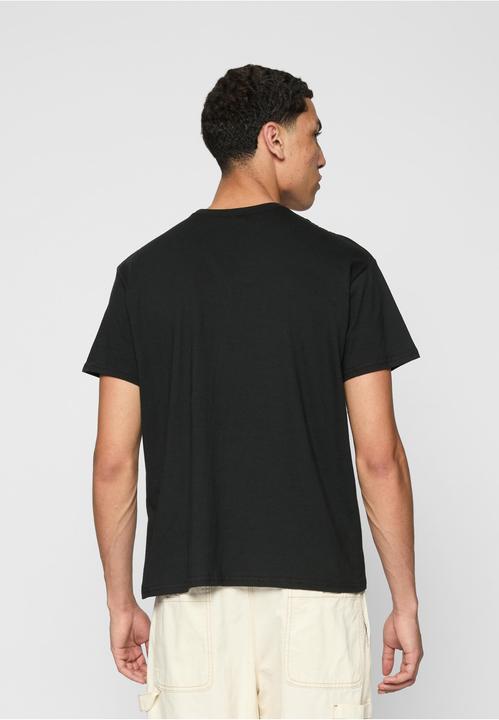 Image du produit Merchcode Tee Backstreet Boys Throwback Oval - 18709 (XS)