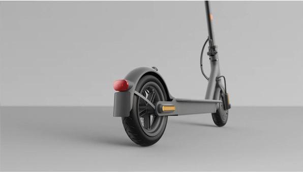 Produktbild Xiaomi 1S (20 km/h, 30 km, 250 W)