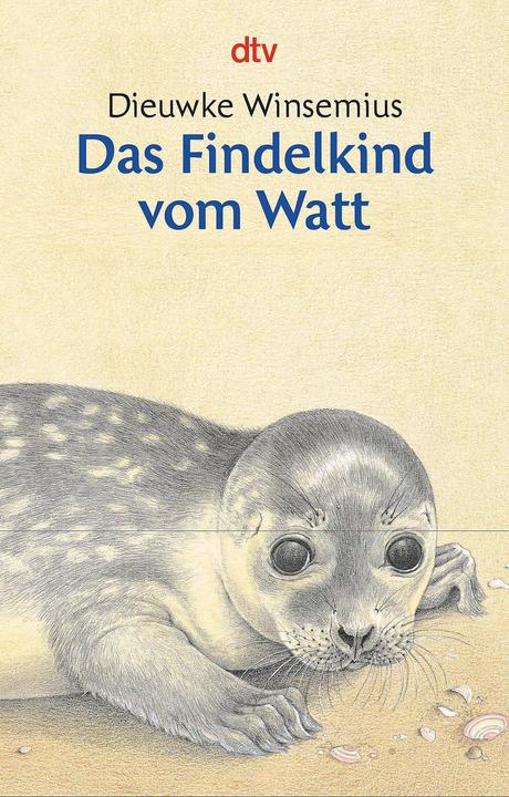 Image du produit Das Findelkind vom Watt (Allemand, Florentine Naylor, Angela Weinhold, Hans Edmund Naylor, Dieuwke Winsemius, 1986)
