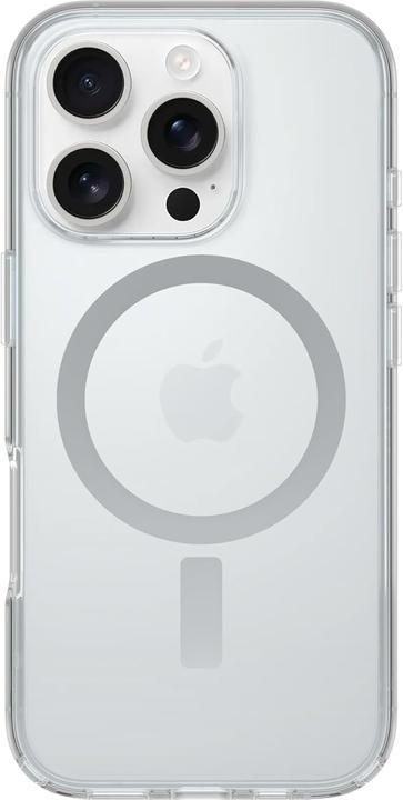 Produktbild OtterBox Symmetry (Apple iPhone 16 Pro)