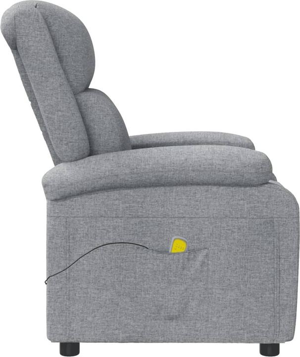 Actual product image VidaXL Tekha